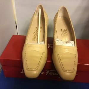Women’s Salvatore Ferragamo Pumps